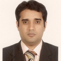 CMYK SERVICES Employee Zahaib Zuberi's profile photo
