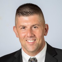 U.S. Coast Guard Employee Michael Collet's profile photo