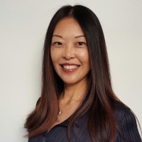 Massivemedia Employee Lillian Wang's profile photo