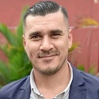 Resonetics Costa Rica Employee Hector Sanchez's profile photo
