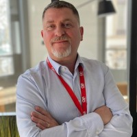 Assystem Employee Laurent Hackenberger's profile photo