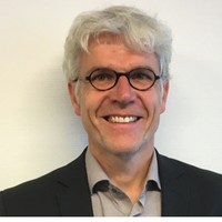 Multiversum GmbH Employee Detlef Stein's profile photo