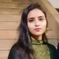 Webgurukul Employee Komal Meshram's profile photo