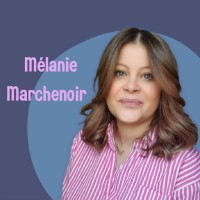 CAEXIS Employee Mélanie Marchenoir's profile photo