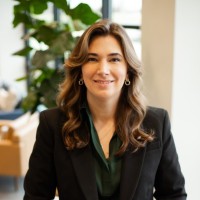 Energy Systems Group (ESG) Employee Sarah Smith's profile photo