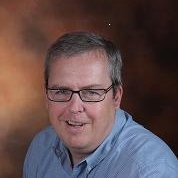 Solti solutions TI Employee Daniel Lacombe's profile photo