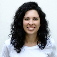 Circularity Employee Sonia Menegale's profile photo