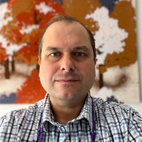 New York State Office of Mental Health Employee Daniel Ragone's profile photo