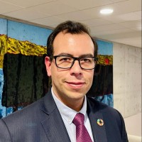 World Kinect Energy Services Employee Leo Garzon's profile photo