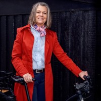 Pia Wiberg Email & Phone Number