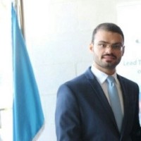 GoldenScent Employee Mohammed al Muhtaseb's profile photo