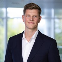 rAAVen Therapeutics Employee Jaro Steindorff's profile photo