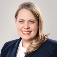 Syndio Employee Christine Hendrickson's profile photo