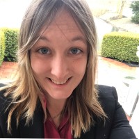 The Friedmann Firm, LLC Employee Delaney Barr's profile photo