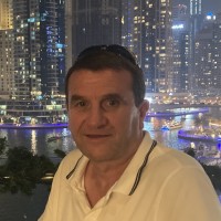 e.surv Chartered Surveyors Employee Brian Reid's profile photo