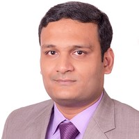 Jupiter Employee Rajesh Singh's profile photo