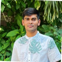 Vormir Employee Hiren Dholiya's profile photo