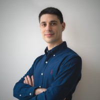 Science [&] Technology AS Employee Davide Decataldo's profile photo