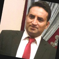 University of Sialkot Employee Wasim Hassan's profile photo
