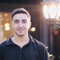 TT Technologies Employee Anar Seydalli's profile photo