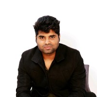 Agilityhive Research Employee Arjun Kumar's profile photo