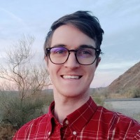 SmartTerra Employee Devin Miller's profile photo