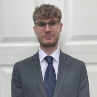 Google Employee Robert Bowker's profile photo