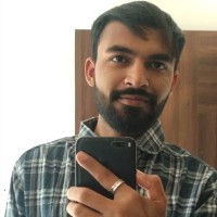 Chirag Gohil's profile photo