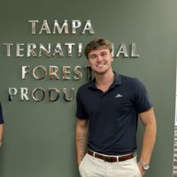 Tampa International Forest Products, LLC Employee Joe Chambers's profile photo