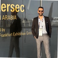 Ahmed Khattab Email