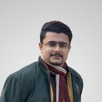 Curve Digital Solutions Employee Abdul Rehman's profile photo