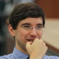 The New York Times Employee Nathan Ashby-Kuhlman's profile photo