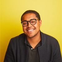 Snap Inc. Employee Sebastian McCall's profile photo