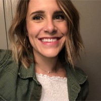 Blue River PetCare Employee Erin Dyer's profile photo