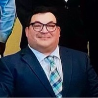 Curtis Legal Group Employee Barton Lucero's profile photo
