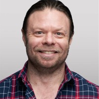 Bulk Nutrients Employee Adam Bayliss's profile photo