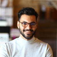 Argos | Yapı – Atölye Employee Bugra Gencer's profile photo