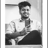 eNova Software and Hardware Solutions Private Limited Employee Ubesh Krishnan's profile photo