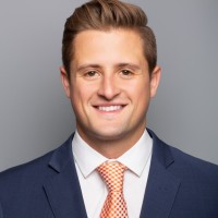 Embedded Ventures Employee Bill Cramsie's profile photo