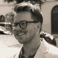 HOLOGATE Employee Moritz Klemptner's profile photo