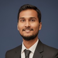 Percipient Employee Abhishek Bhingle's profile photo
