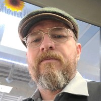 Baytek International Employee Kenneth Hart's profile photo