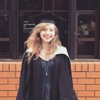 Flinders General Store Employee Rea Webster-Lawson's profile photo