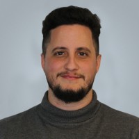 S4G Consulting Employee Darien Barredo's profile photo
