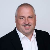 StWZ Energie AG Employee Max Lüscher's profile photo