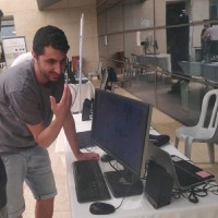 Darrow Employee Efi Fital's profile photo