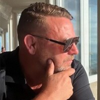 Jumpgate AB Employee Don Geyer's profile photo