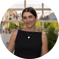 MCA Employee Elisa Beerli's profile photo
