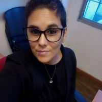 HIGH Contact Center Employee Mariana Rodriguez's profile photo
