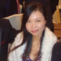 嘉里物流聯網有限公司 Employee Agnes Wan's profile photo